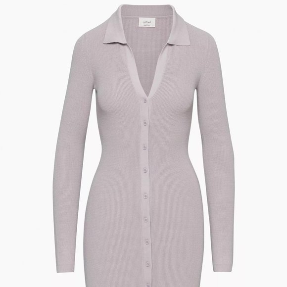 Aritzia Dresses & Skirts - Aritzia Cove Dress